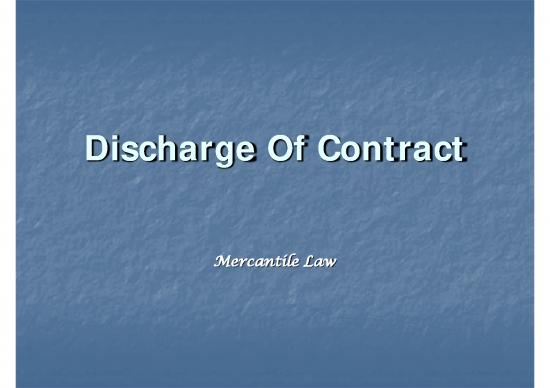 picture_Agreement Contract Sample 203050 | 16817discharge