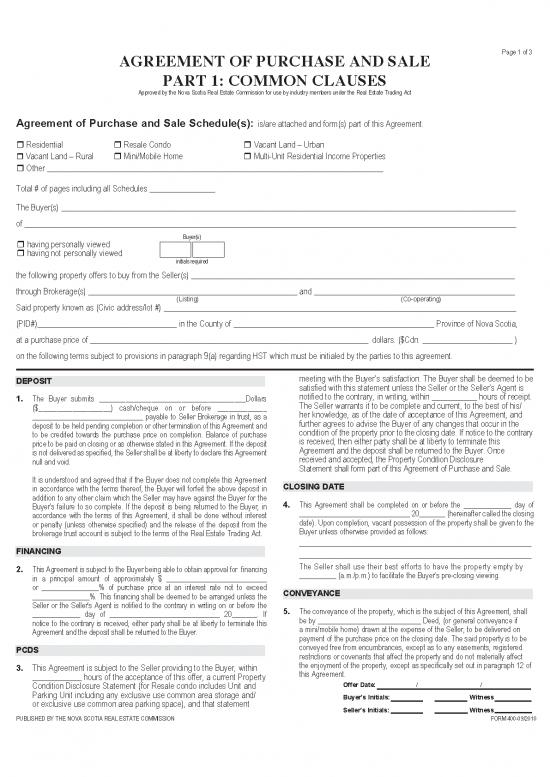 picture1_Agreement Form 203186 | 1 Agreementofpurchaseandsale