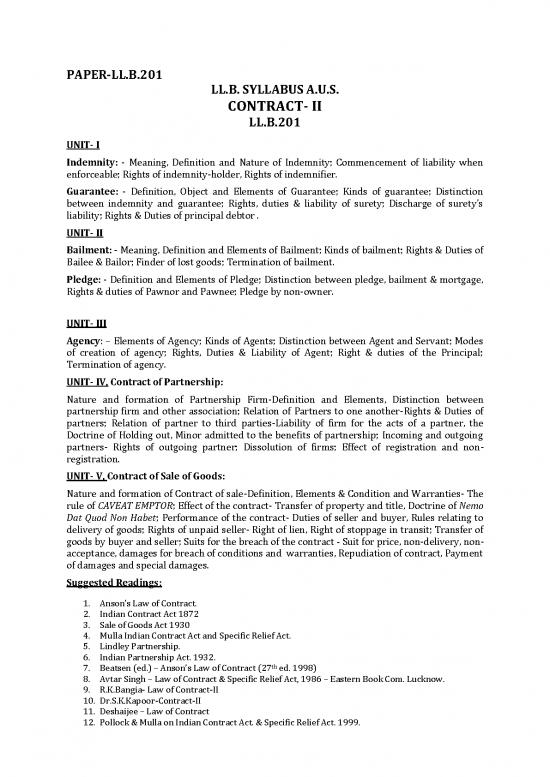 picture_Contract Template Pdf 201811 | 2nd Semester Papers