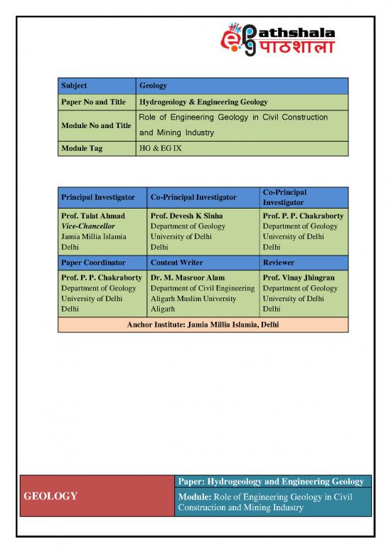 picture_Geology Pdf 200909 | 470 Roleofengineeringgeologyincivilconstructionandminingindustry