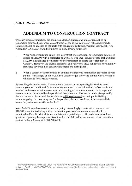 picture_Contracts Pdf 202428 | 4 Construction Contract Addendum