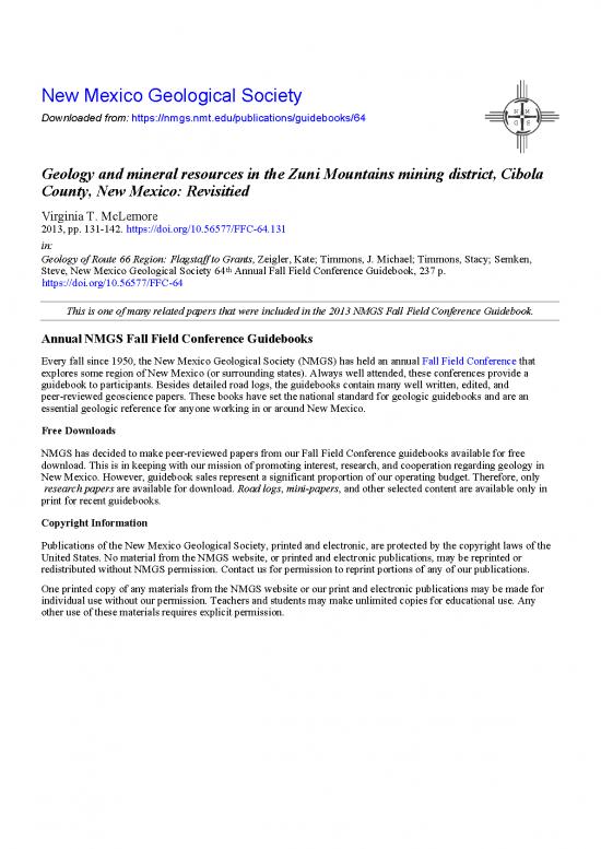 picture1_Geology Pdf 200701 | 64 P0131 P0142