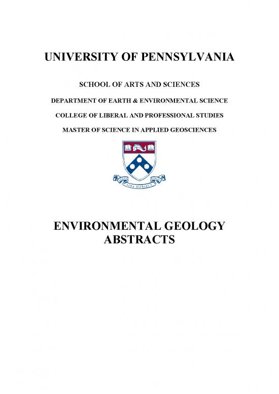 picture_Geology Pdf 200902 | Abstract Environmental Geology 2015 2019