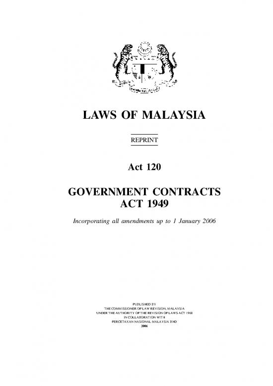 picture_Contracts Pdf 202151 | Act 120 Government Contracts Act 1949