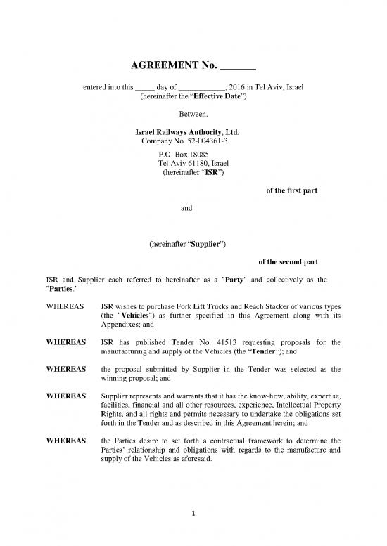 picture1_Agreement Sample 201826 | Agreement