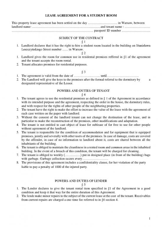 picture1_Lease Agreement Template 202578 | Agreement 2018
