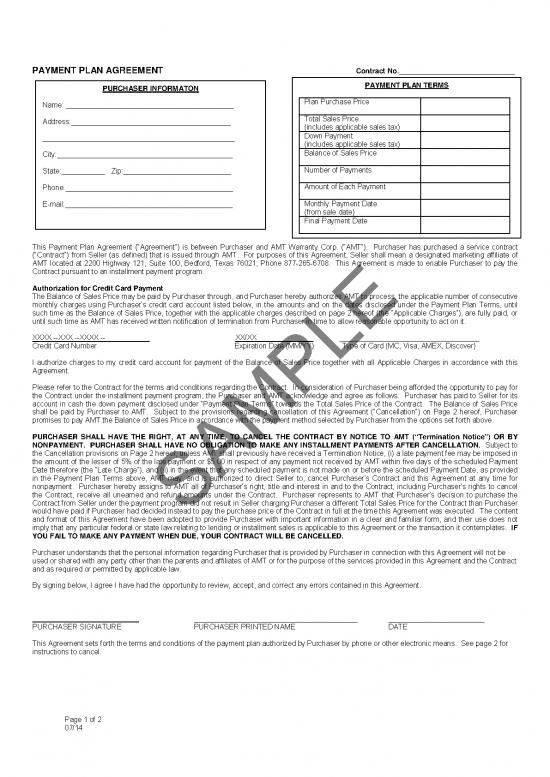 picture_Agreement Contract Sample 202501 | Amynta Easypaymentplan Example