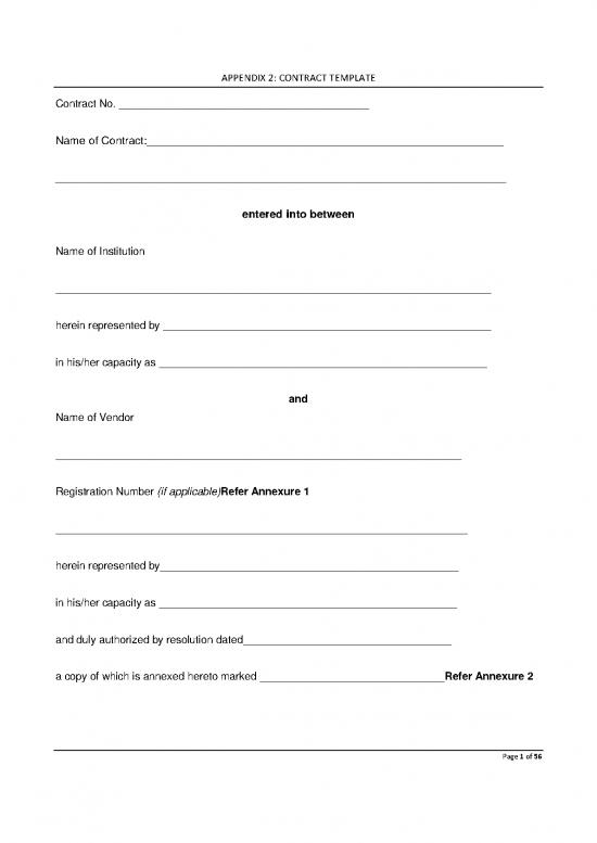 picture1_Contract Sample Pdf 203115 | Appendix 2 Boiler Plate Template