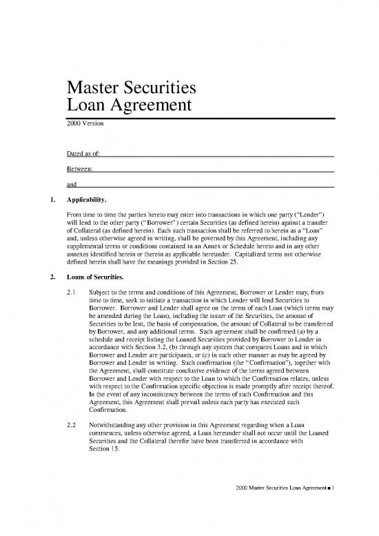 picture1_Agreement Sample 203027 | Bma Msla