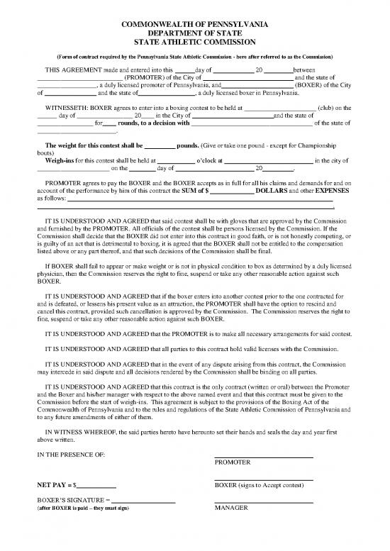 picture_Agreement Contract Sample 202706 | Bout Contract