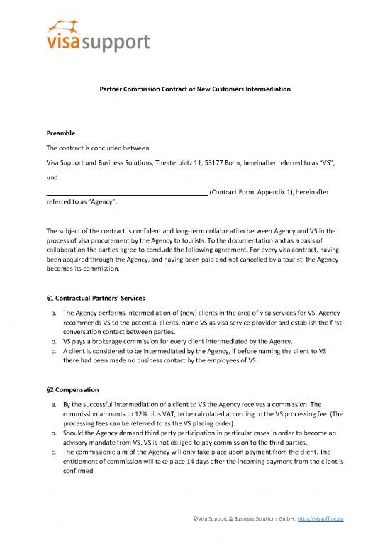 picture1_Agreement Contract Sample 202302 | Broker Agreement En