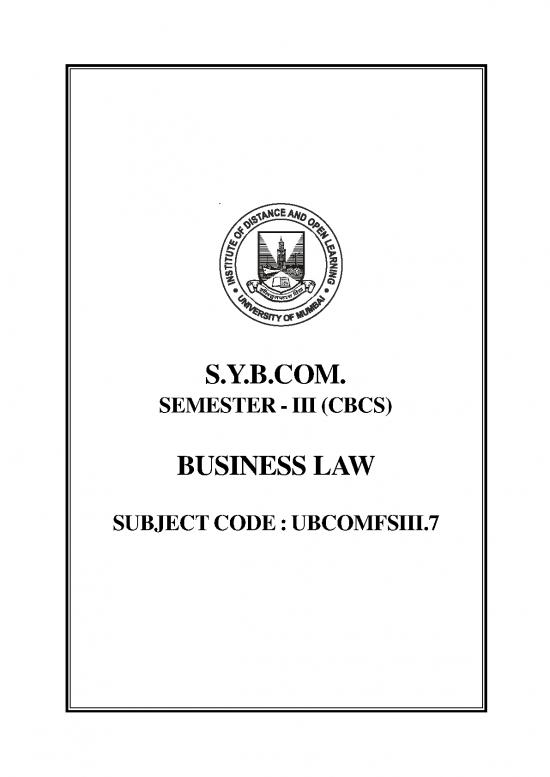 picture_Business Law English Version