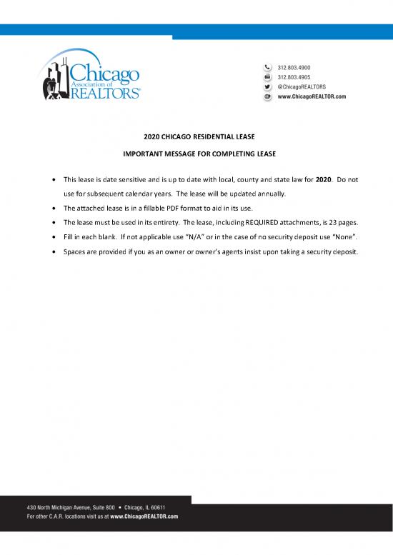 picture_Lease Template 202424 | Chicago Residential Lease 2020