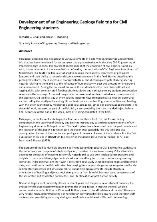 picture1_Geology Pdf 200742 | Civil Fieldtrip Paper