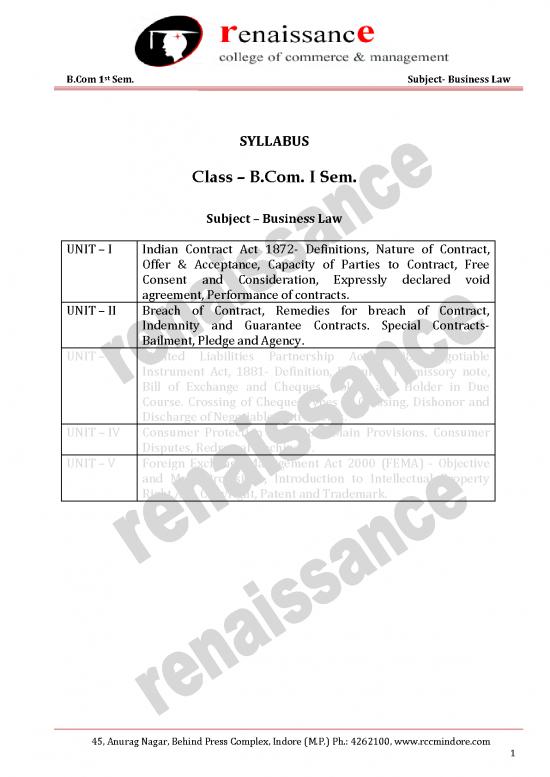 picture1_Agreement Contract Sample 202080 | Com I Business Law
