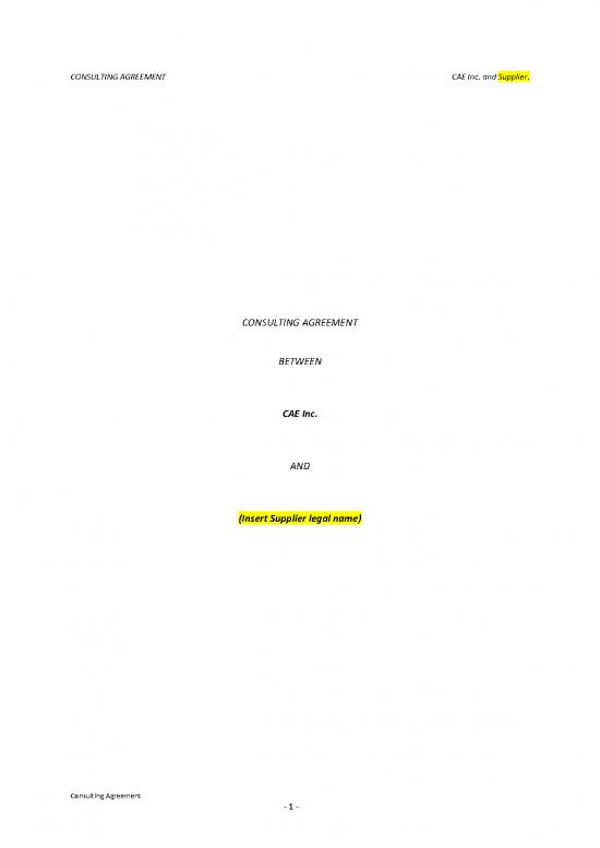 picture_Agreement Sample 202510 | Consulting Agreement En
