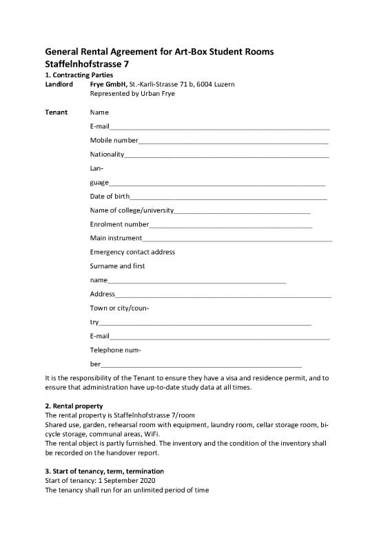picture1_Tenant Agreement Template 203112 | Contract English