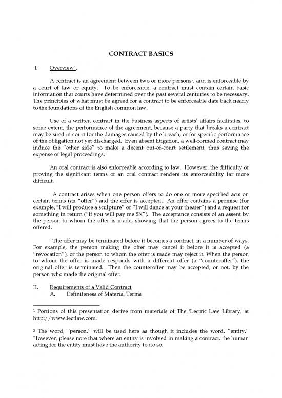 picture1_Agreement Contract Sample 201888 | Contract Overview Seminar