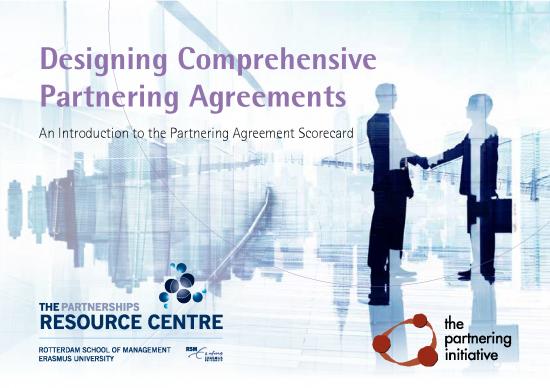 picture_Agreement Sample 202248 | Designing Comprehensive Partnering Agreements Booklet 2014 Final