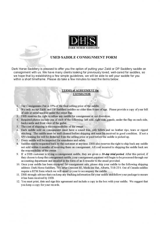 picture1_Agreement Form 202660 | Dhs Consignment For 1