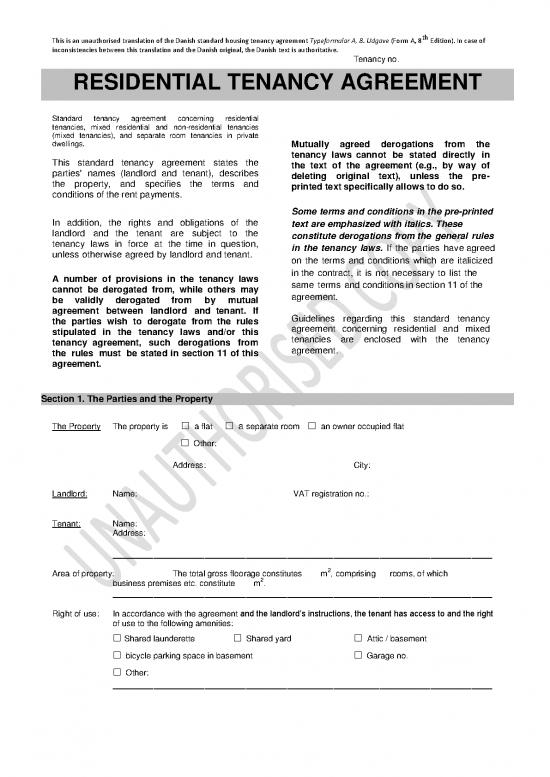 picture1_Tenant Agreement Template 202442 | Eng Gullestrup  Double      Ny Version