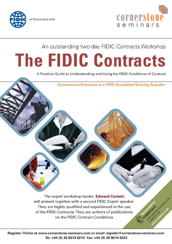 picture_Contracts Pdf 202620 | Fidic Contracts Master 2019