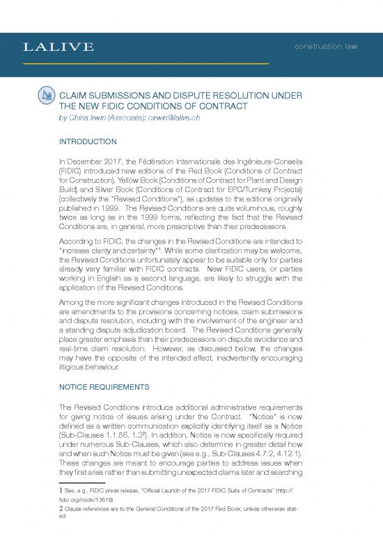picture1_Contracts Pdf 203119 | Fidic Update    China Irwin