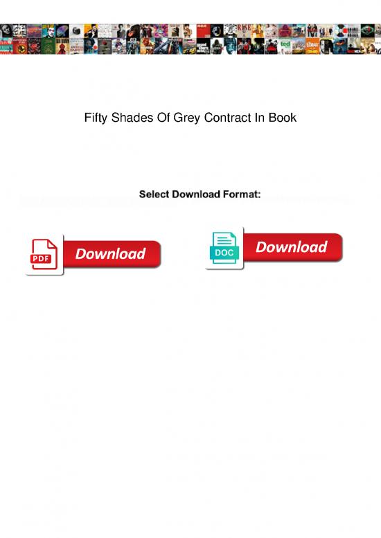 picture1_Contract Template Pdf 202053 | Fifty Shades Of Grey Contract In Book