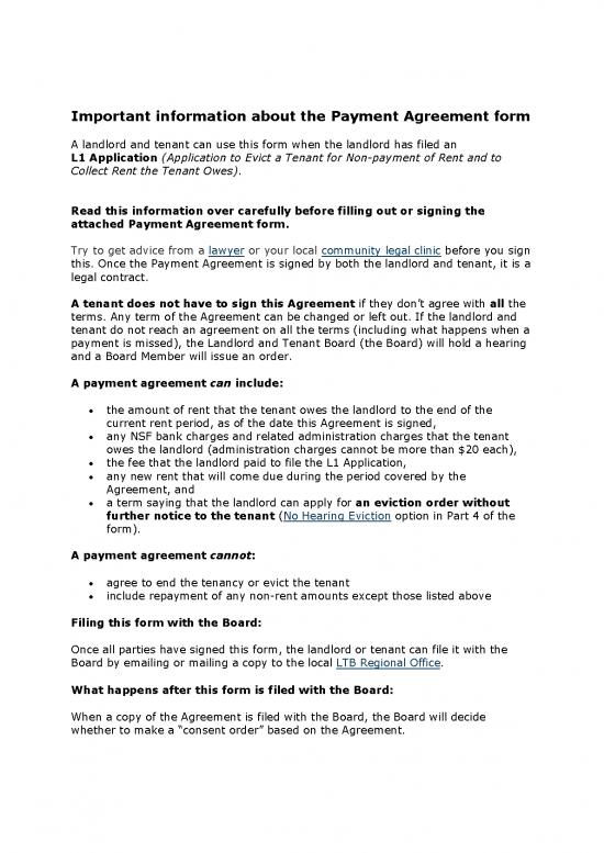 picture1_Agreement Contract Sample 202210 | Final Important Information And Payment Agreement