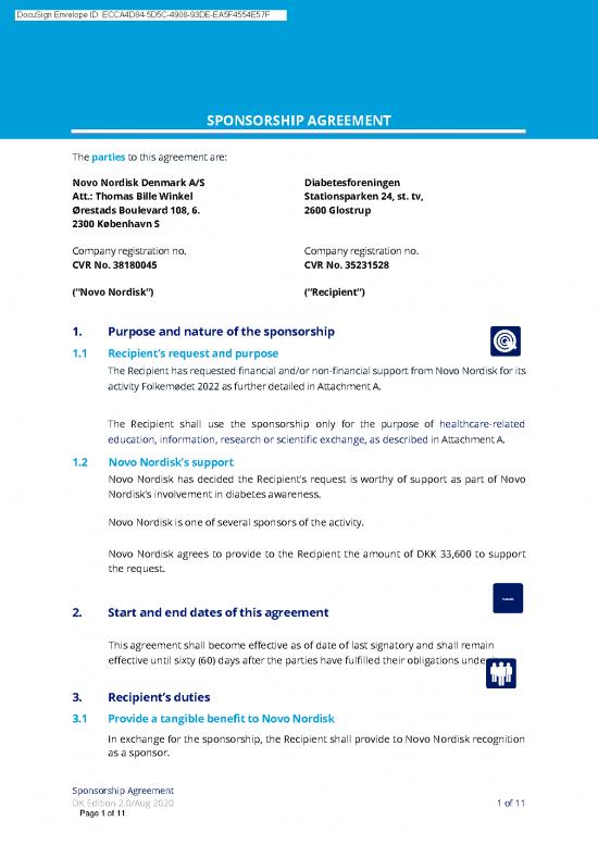 picture_Agreement Sample 201496 | Folkemode 22 Novo