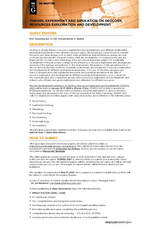 picture1_Geology Pdf 200828 | Geo Cfp Icgred 2021