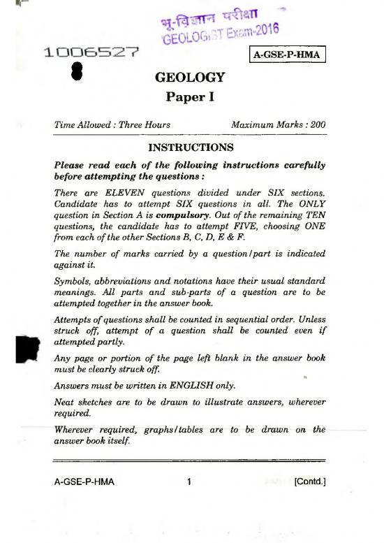 picture1_Geology Pdf 200675 | Geology