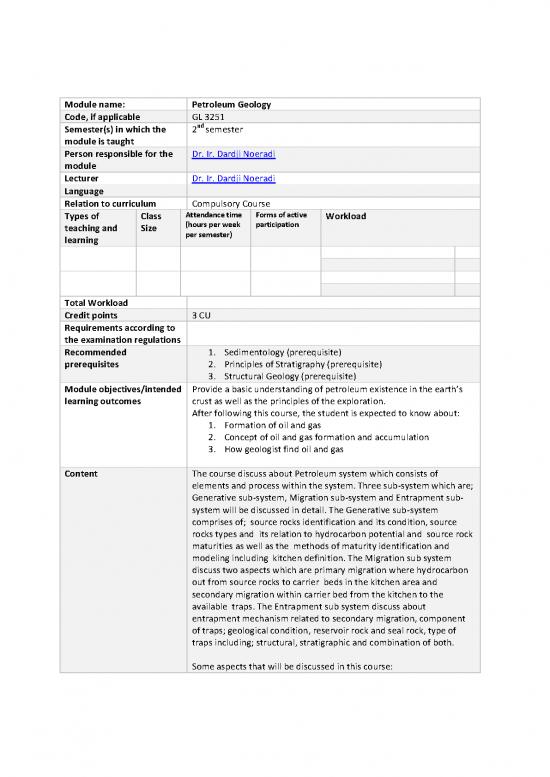 picture1_Geology Pdf 200643 | Gl 3251 Petroleum Geology
