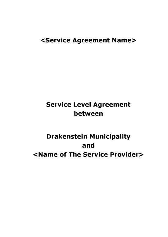 picture1_Agreement Sample 202710 | Ict Service Provider Management Framework   Sla Template
