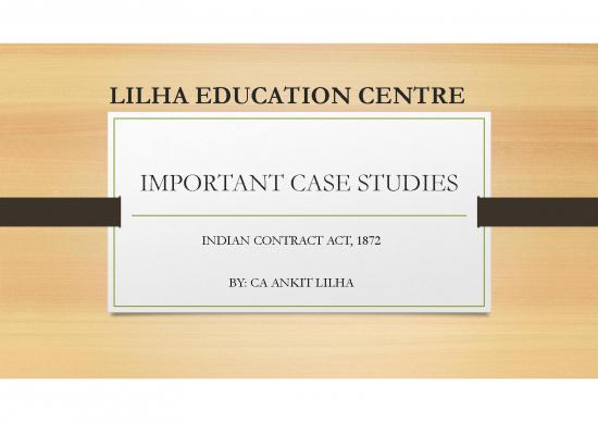 picture1_Contracts Pdf 201873 | Important Case Studies Contract Act Converted