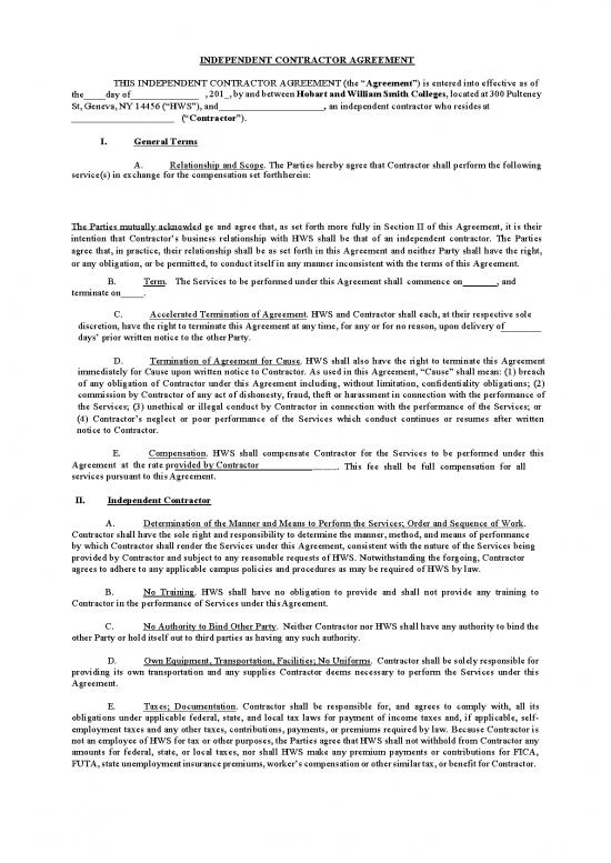 picture1_Agreement Sample 202955 | Independent Contractor Agreement2