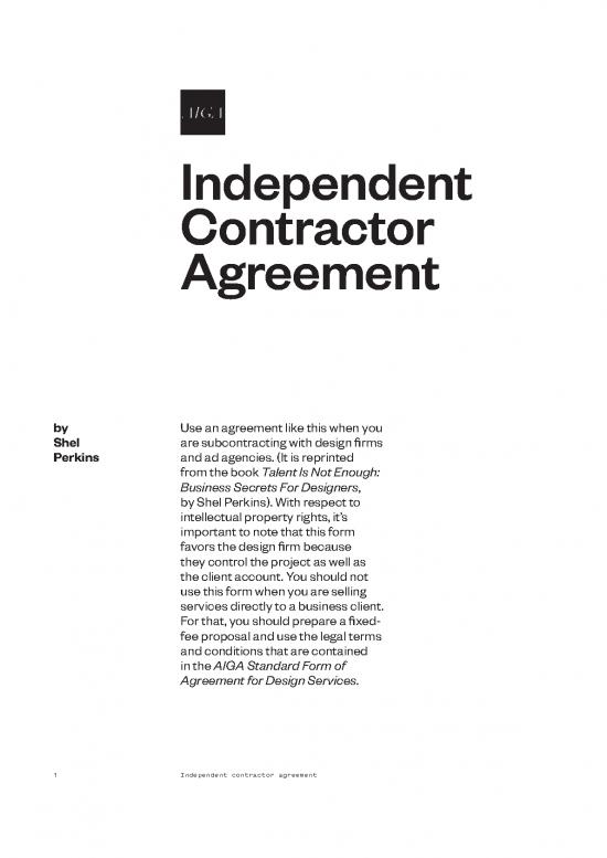 picture1_Agreement Form 202385 | Independent Contractor Agreement 2019