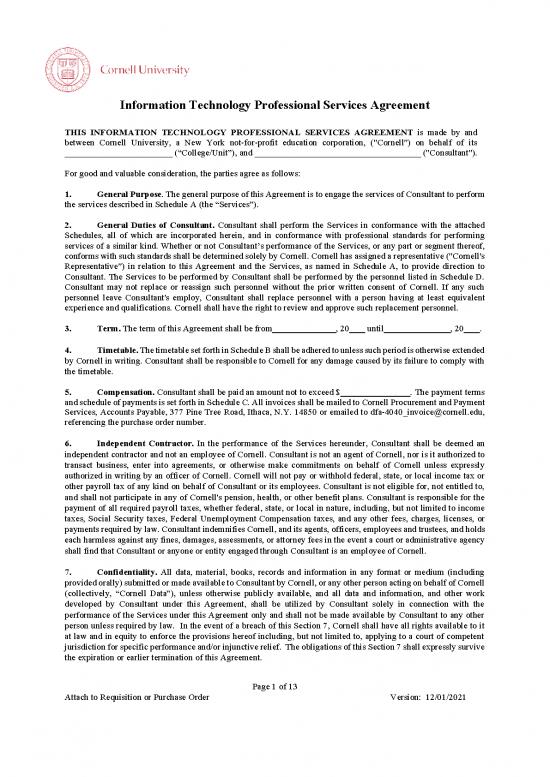 picture1_Agreement Sample 202684 | It Prof Services Agrmt