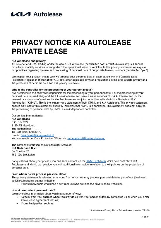 picture1_Lease Template 203103 | Kia Nederland Privatelease Statement Eng
