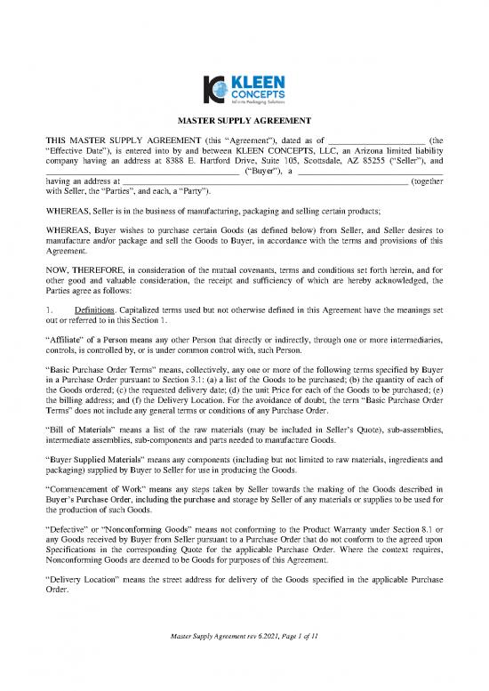 picture1_Agreement Sample 201823 | Kleen Concepts Msa 6 2021