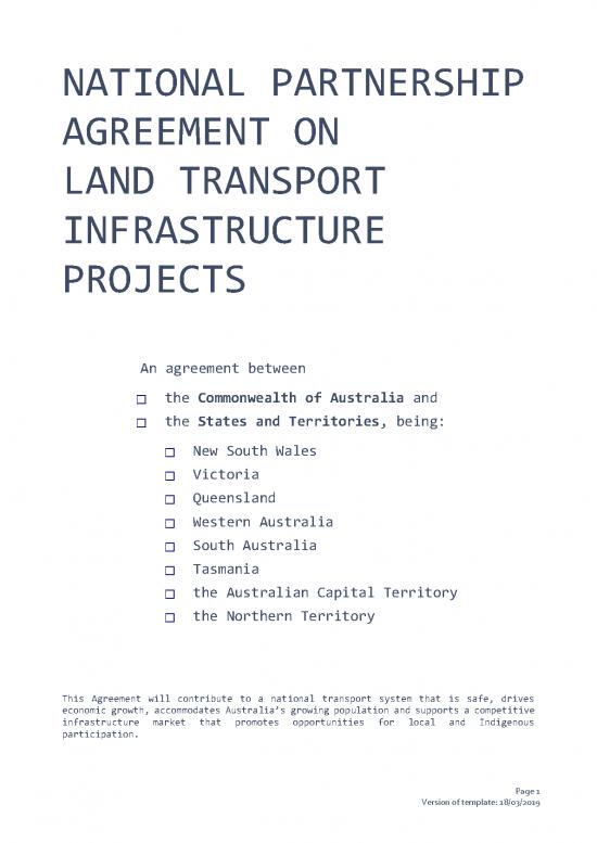 picture1_Agreement Sample 201619 | Land Transport Infrastructure Np