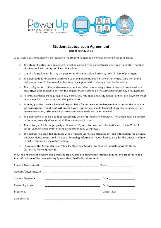 picture1_Agreement Sample 202945 | Laptoploanagreement