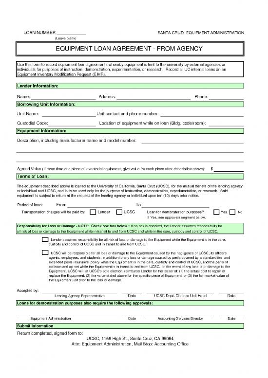 picture1_Agreement Form 201640 | Loan From Agency