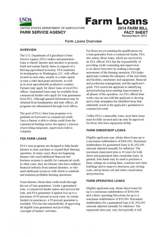 picture_Agricultural Pdf 202836 | Loanprograms0315