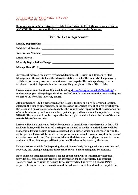 picture1_Lease Agreement Template 201651 | Long Term Vehicle Lease Agreement
