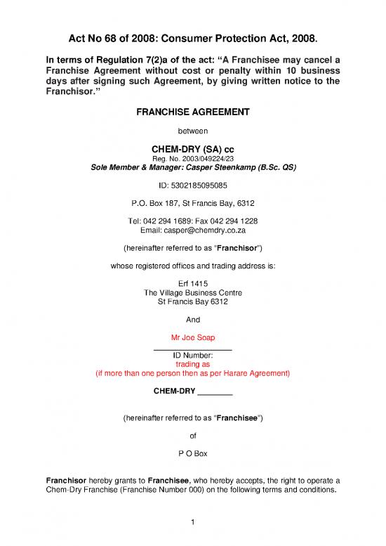 picture_Agreement Sample 201408 | Master Agreement May 2020