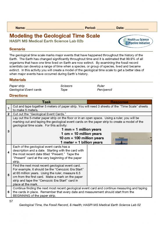 picture_Geological Time Scale Pdf 200766 | Modelingthegeologicaltimescale