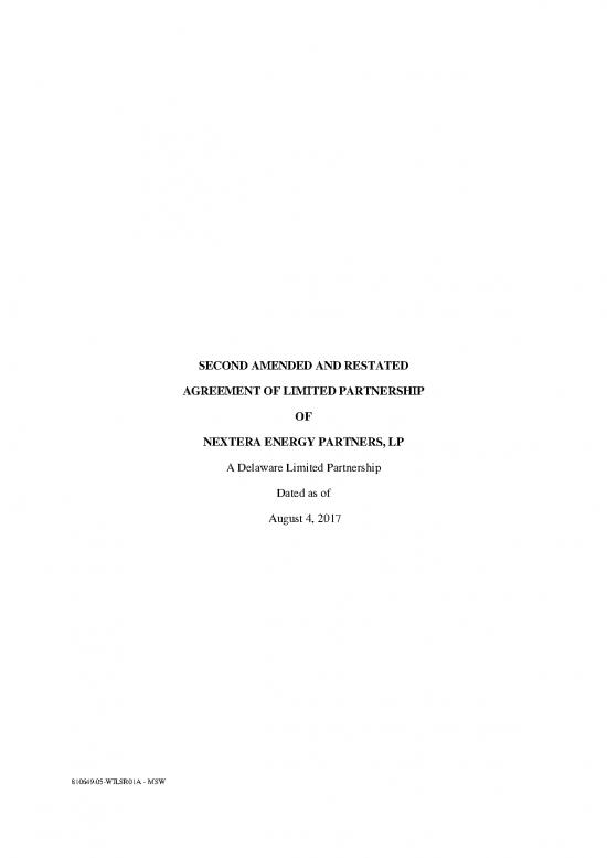 picture1_Agreement Sample 203020 | Nep Partnership Agreement