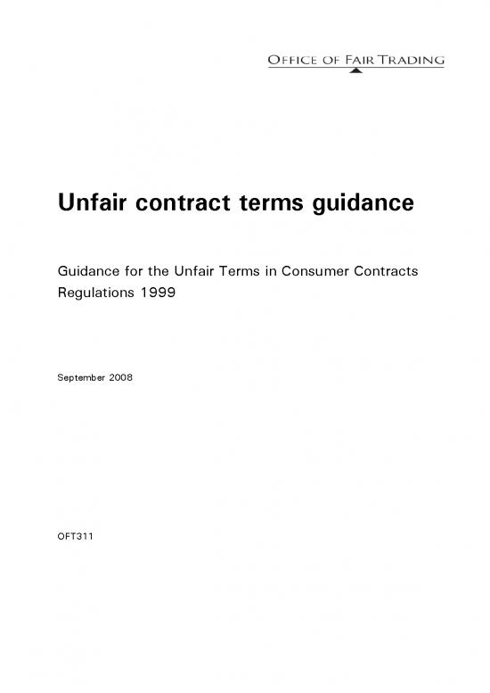 picture_Agreement Contract Sample 201294 | Oft311