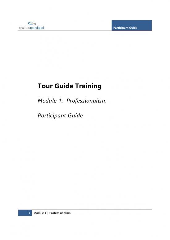 picture1_Tourism Pdf 201214 | Participant Guide Mod 1 Print Version